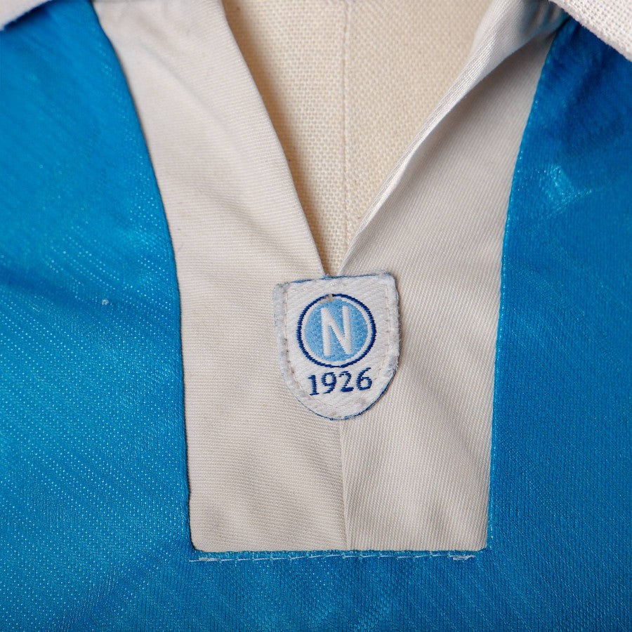Completo home Napoli Umbro 1993/1994 by UMBRO - Home (10)
