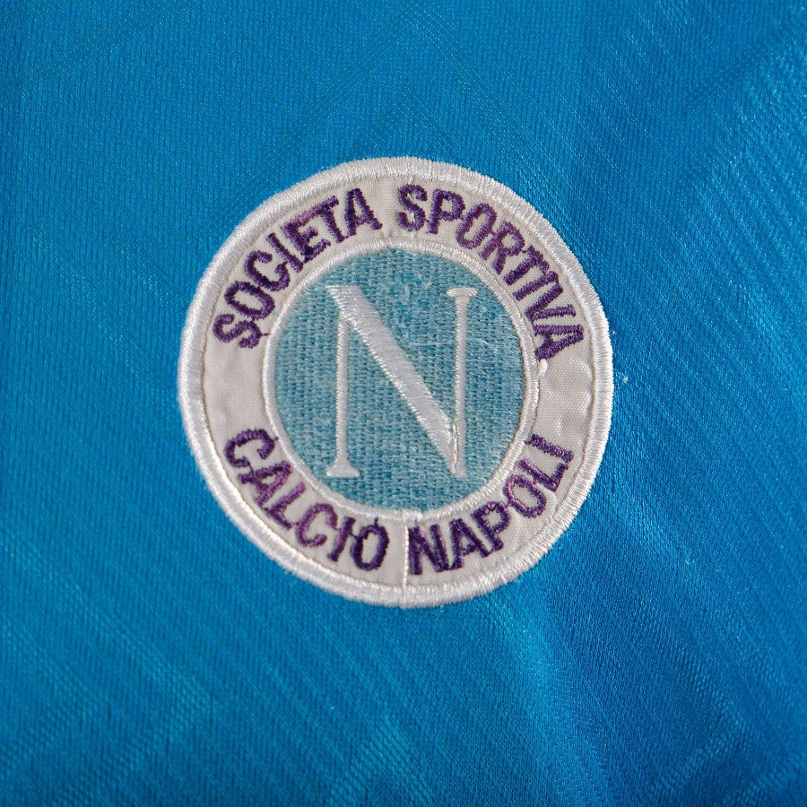 Completo home Napoli Umbro 1993/1994 by UMBRO - Home (3)