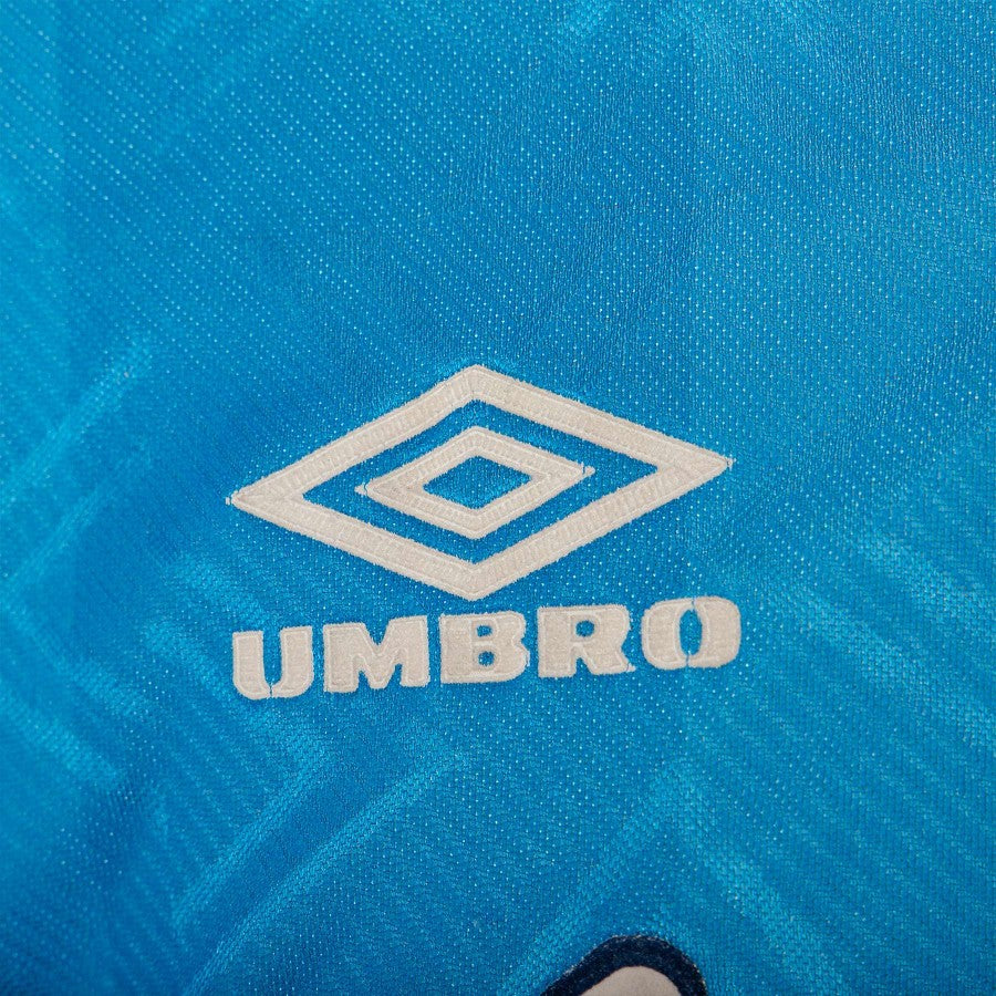 Completo home Napoli Umbro 1993/1994 by UMBRO - Home (4)