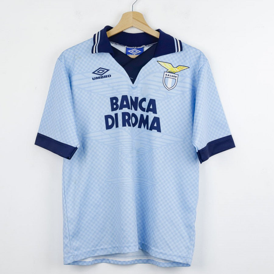 Completo Lazio Umbro Signori n11 Bambino 1995/1996 by UMBRO - Home (2)