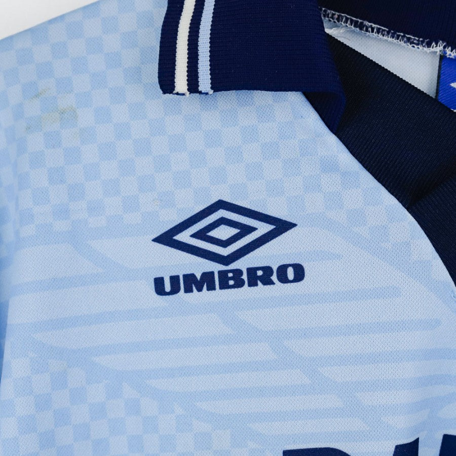 Completo Lazio Umbro Signori n11 Bambino 1995/1996 by UMBRO - Home (8)