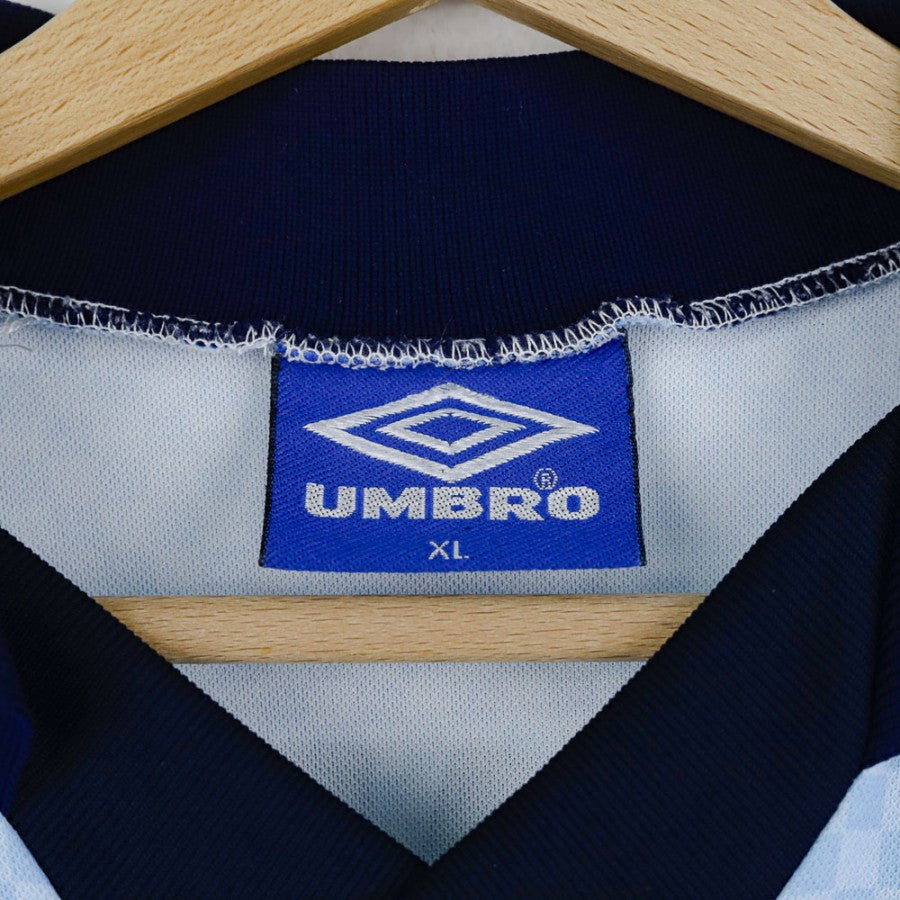 Completo Lazio Umbro Signori n11 Bambino 1995/1996 by UMBRO - Home (9)