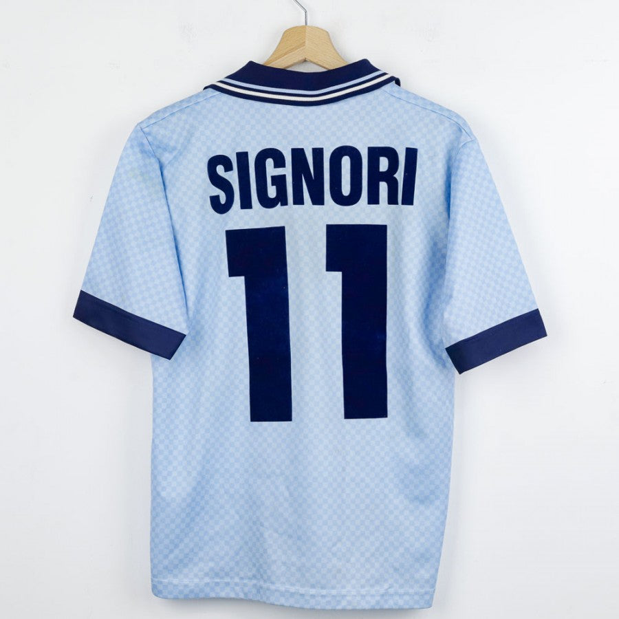 Completo Lazio Umbro Signori n11 Bambino 1995/1996 by UMBRO - Home