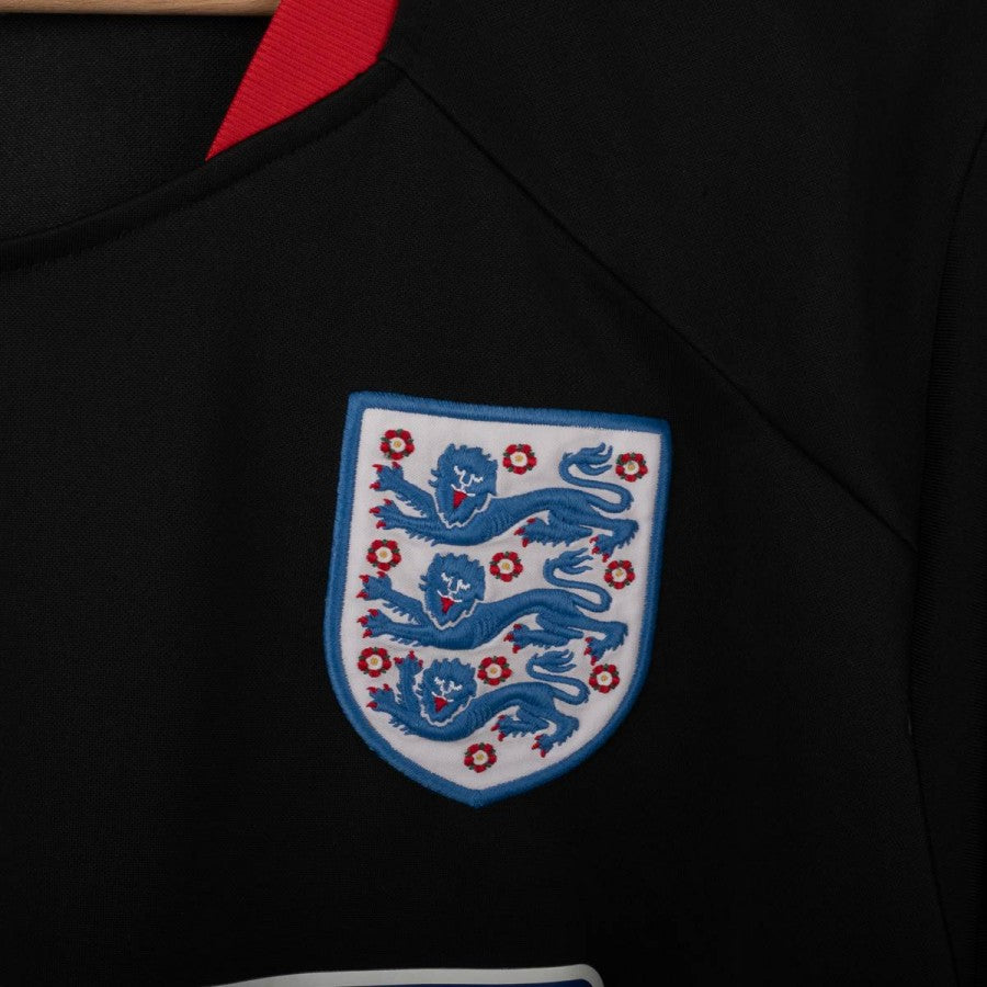 Felpa allenamento Inghilterra Umbro 2010 by UMBRO - Home (11)