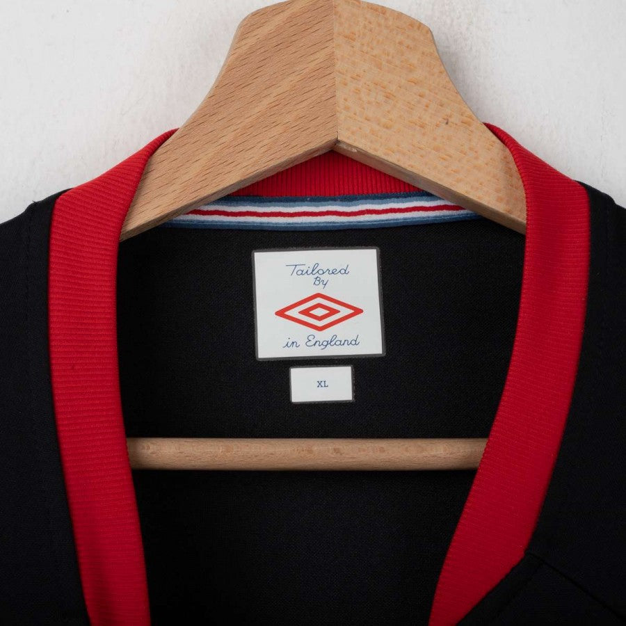 Felpa allenamento Inghilterra Umbro 2010 by UMBRO - Home (15)