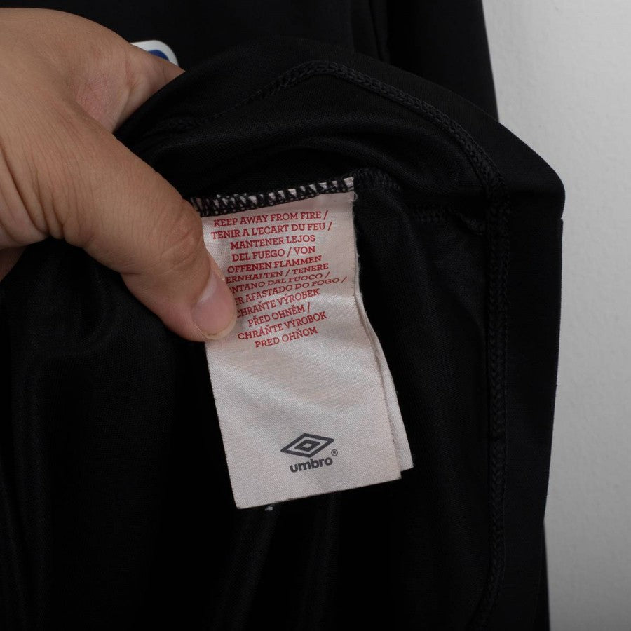 Felpa allenamento Inghilterra Umbro 2010 by UMBRO - Home (17)