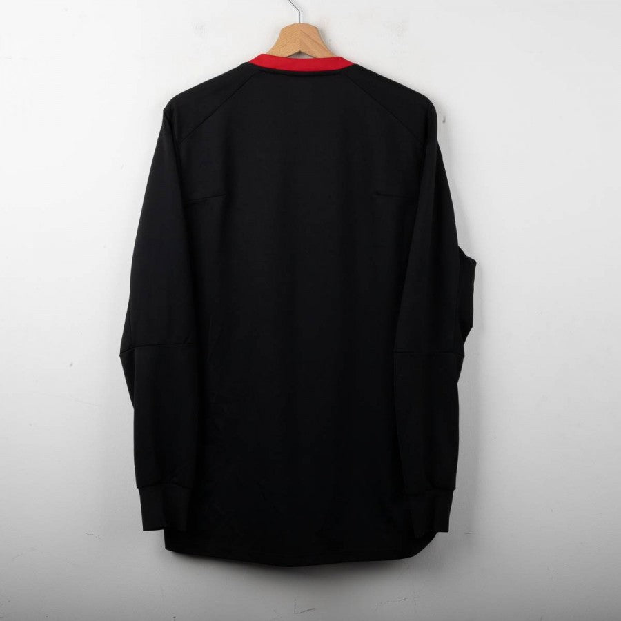 Felpa allenamento Inghilterra Umbro 2010 by UMBRO - Home (2)