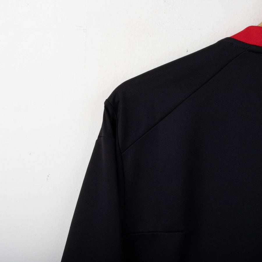 Felpa allenamento Inghilterra Umbro 2010 by UMBRO - Home (4)