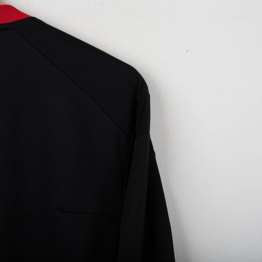 Felpa allenamento Inghilterra Umbro 2010 by UMBRO - Home (5)