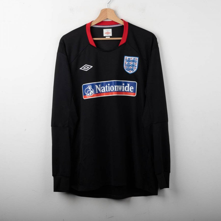 Felpa allenamento Inghilterra Umbro 2010 by UMBRO - Home