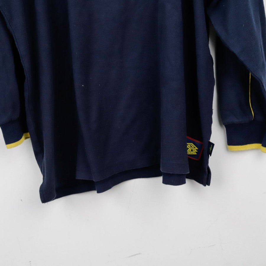 Felpa Allenamento Inter Umbro Pirelli 1997/1998 by UMBRO - Home (16)