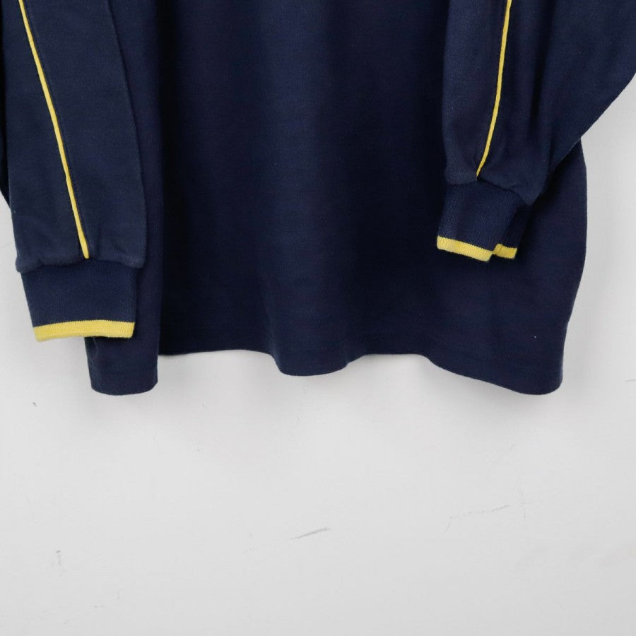 Felpa Allenamento Inter Umbro Pirelli 1997/1998 by UMBRO - Home (6)