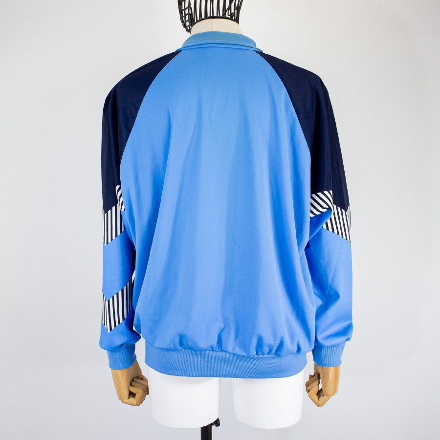 FELPA ALLENAMENTO LAZIO UMBRO 1991/1992 by UMBRO - Le 7 sorelle (2)