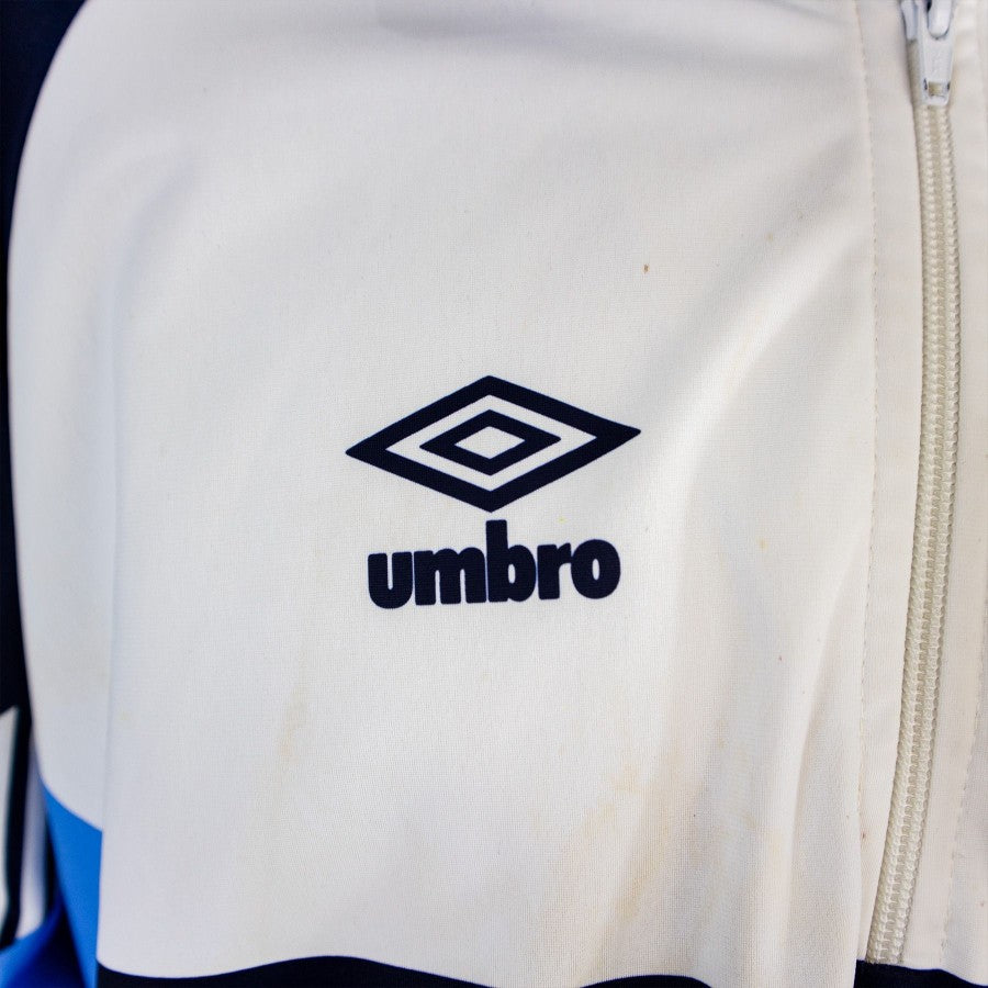 FELPA ALLENAMENTO LAZIO UMBRO 1991/1992 by UMBRO - Le 7 sorelle (5)