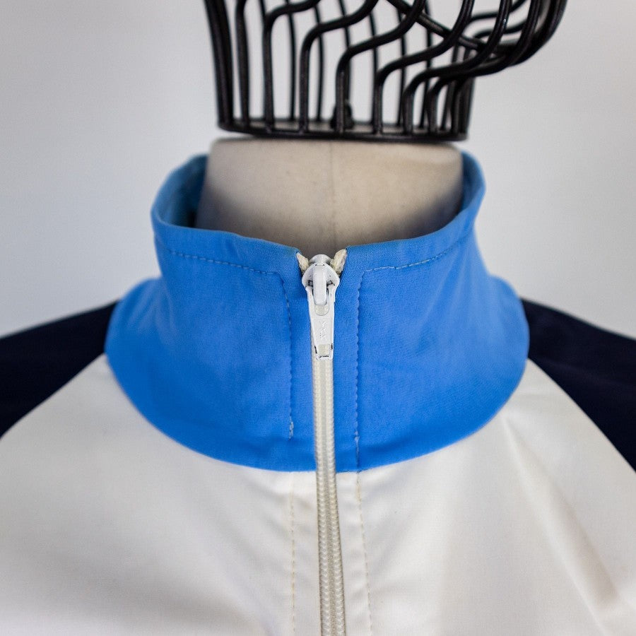 FELPA ALLENAMENTO LAZIO UMBRO 1991/1992 by UMBRO - Le 7 sorelle (9)