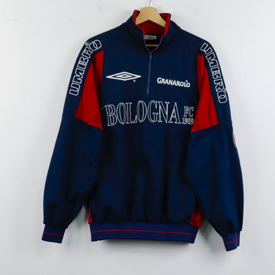 Felpa Bologna Umbro Granarolo 2000/2001 by UMBRO - Home