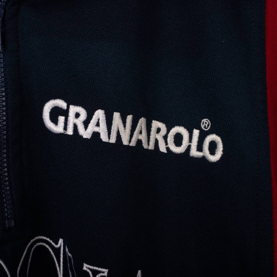 Felpa Bologna Umbro Granarolo 2000/2001 by UMBRO - Home (10)