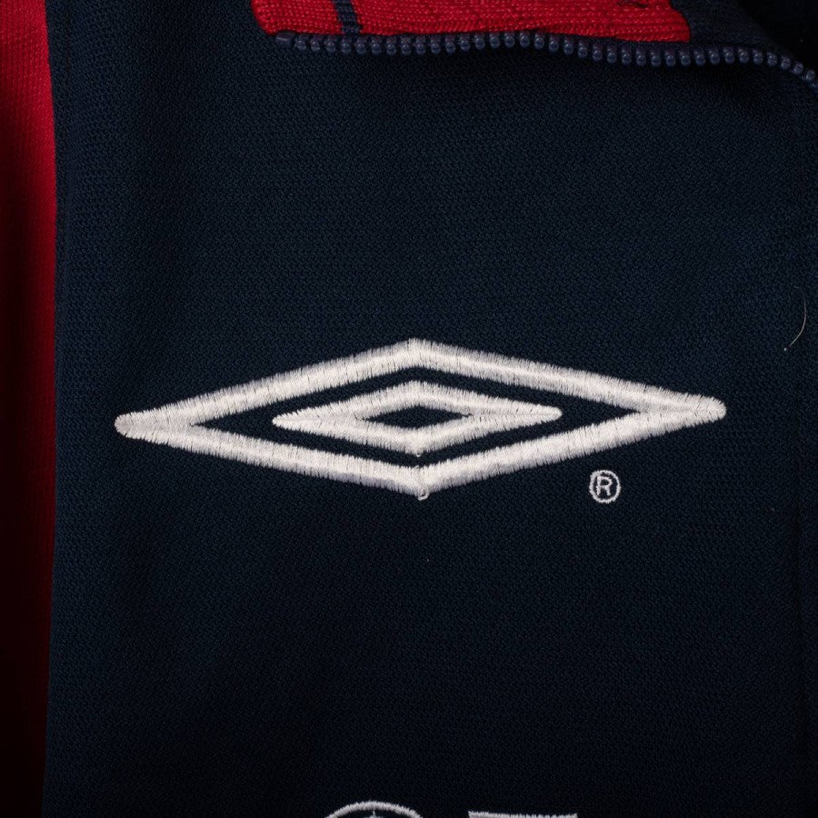 Felpa Bologna Umbro Granarolo 2000/2001 by UMBRO - Home (11)