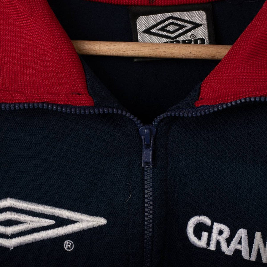 Felpa Bologna Umbro Granarolo 2000/2001 by UMBRO - Home (12)