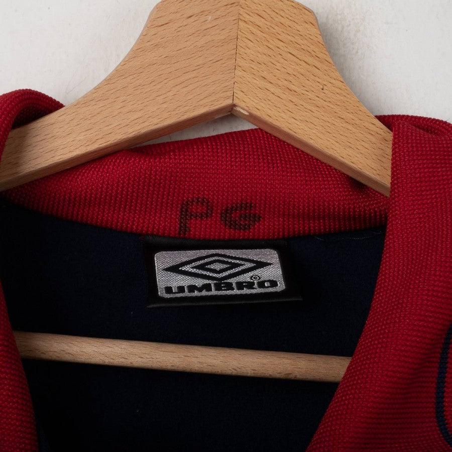 Felpa Bologna Umbro Granarolo 2000/2001 by UMBRO - Home (13)