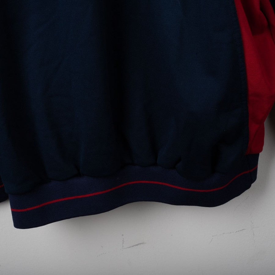 Felpa Bologna Umbro Granarolo 2000/2001 by UMBRO - Home (16)