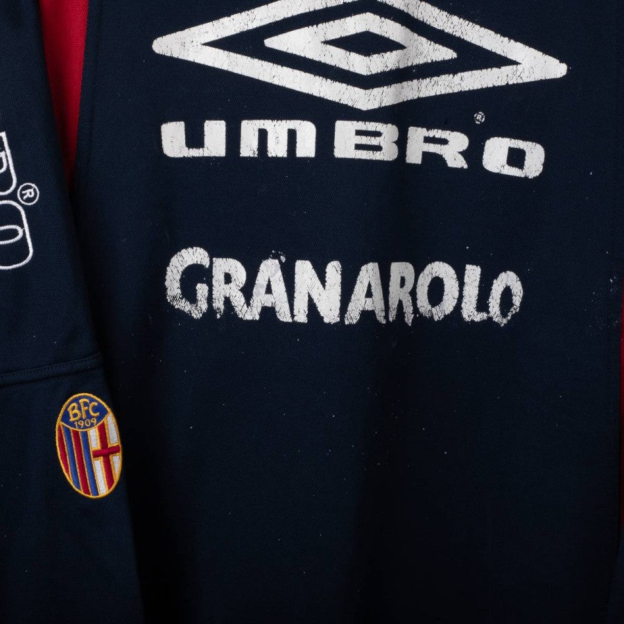 Felpa Bologna Umbro Granarolo 2000/2001 by UMBRO - Home (5)