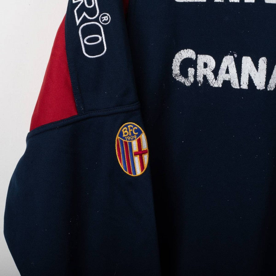 Felpa Bologna Umbro Granarolo 2000/2001 by UMBRO - Home (6)