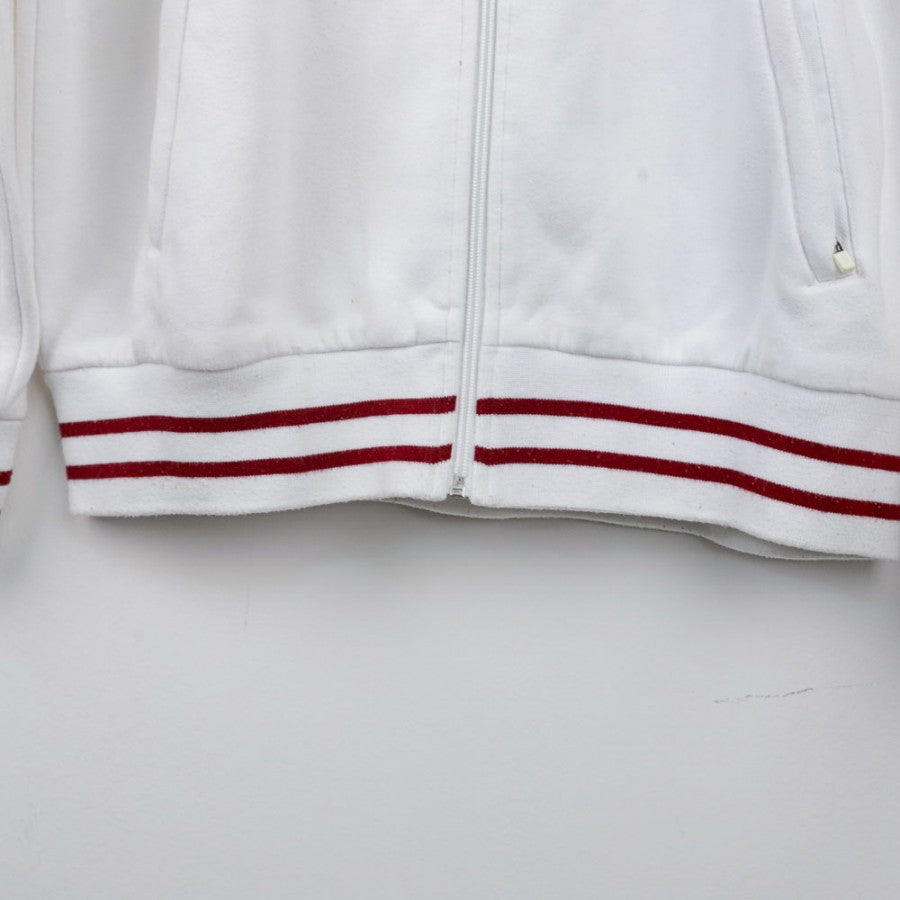 felpa salernitana umbro 2007/2008 by UMBRO - Home (10)