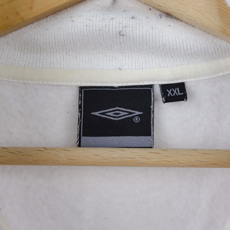 felpa salernitana umbro 2007/2008 by UMBRO - Home (3)