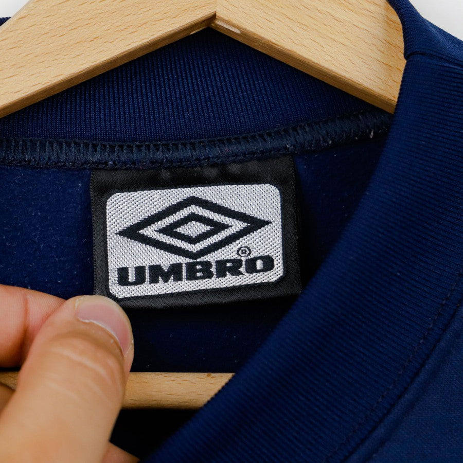 Felpa Training Bologna Umbro 2000/2001 by UMBRO - Home (10)