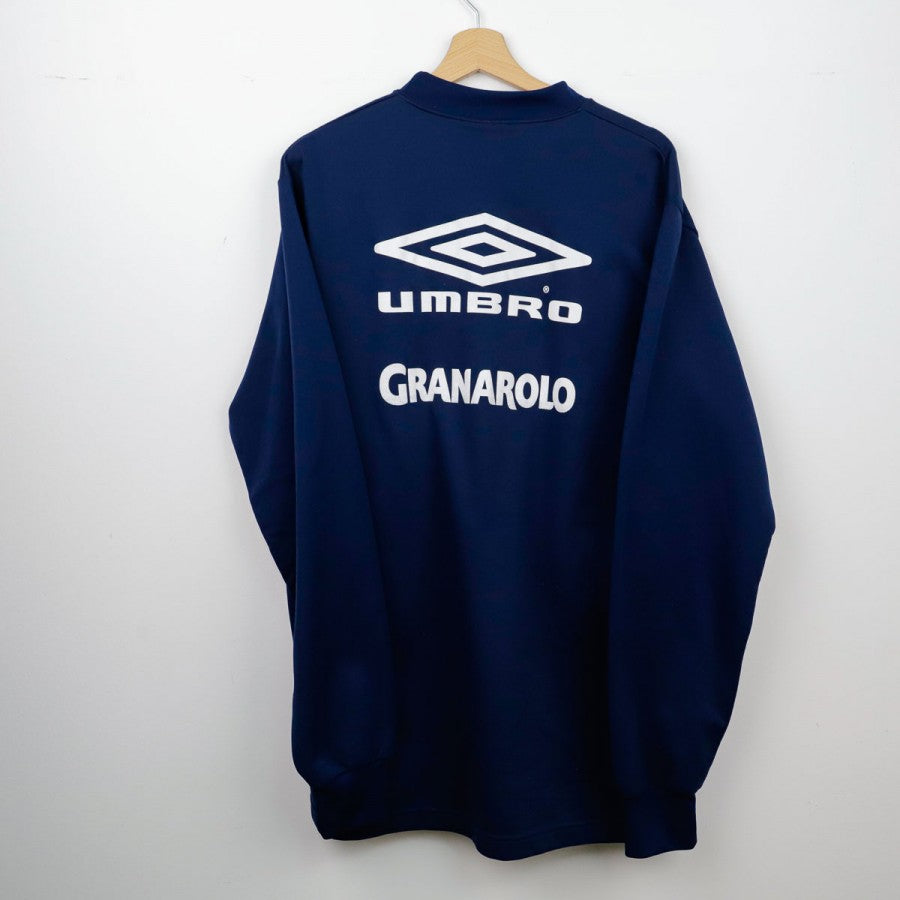 Felpa Training Bologna Umbro 2000/2001 by UMBRO - Home (2)