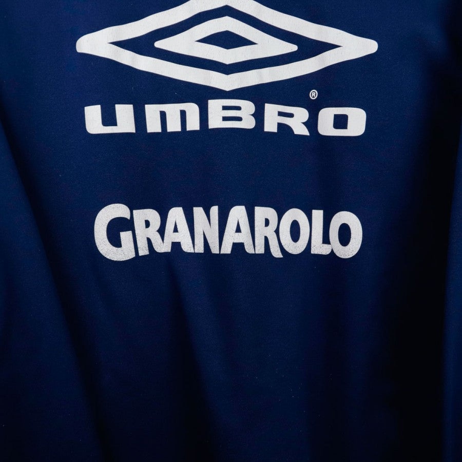 Felpa Training Bologna Umbro 2000/2001 by UMBRO - Home (5)