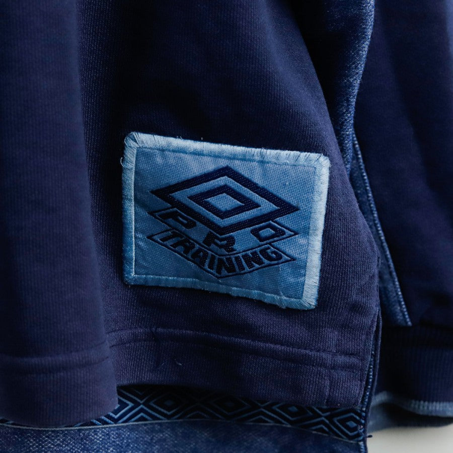 Felpa Training Inghilterra Umbro 1996 by UMBRO - Home (16)