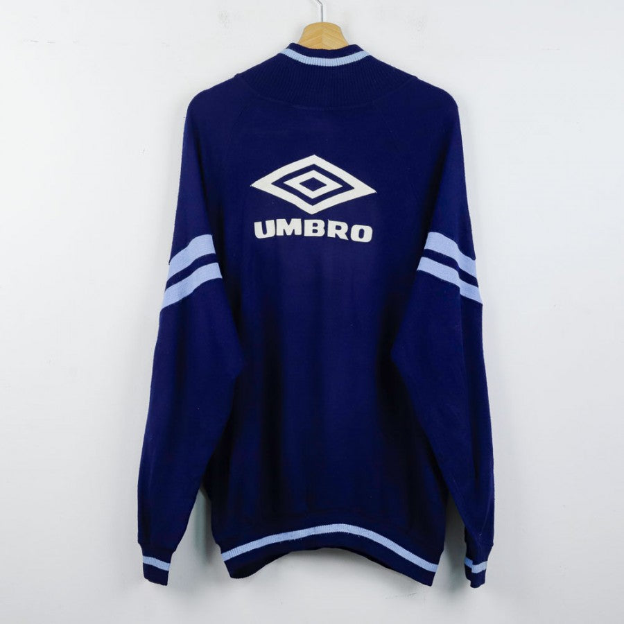 Felpa Training Lazio Umbro 1993/1994 by UMBRO - Home (2)