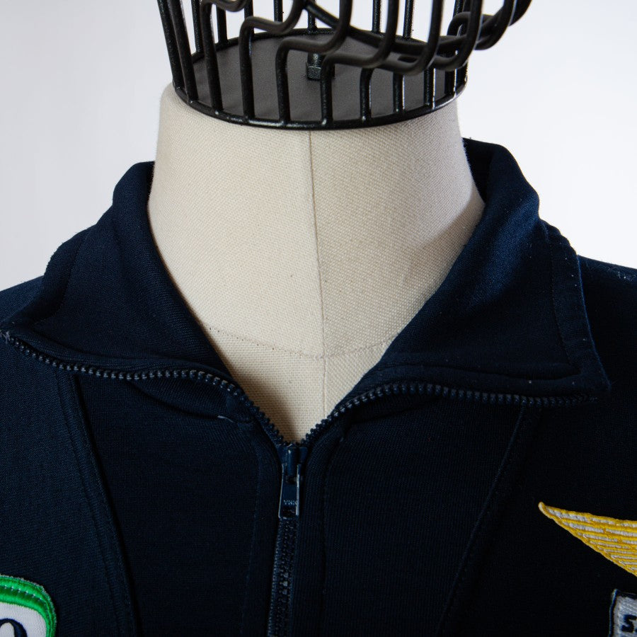 felpa training lazio umbro cirio 1996/1997 by UMBRO - Home (8)