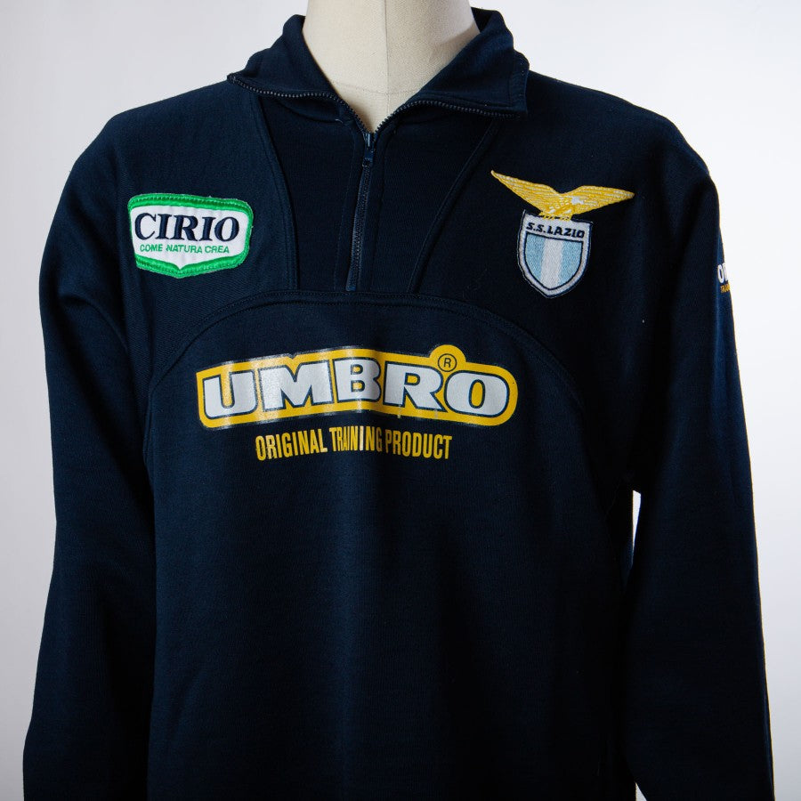 felpa training lazio umbro cirio 1996/1997 by UMBRO - Home (9)
