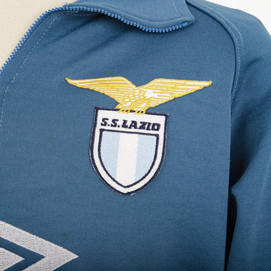 Felpa training Lazio Umbro Cirio 1996/1997 by UMBRO - Home (7)