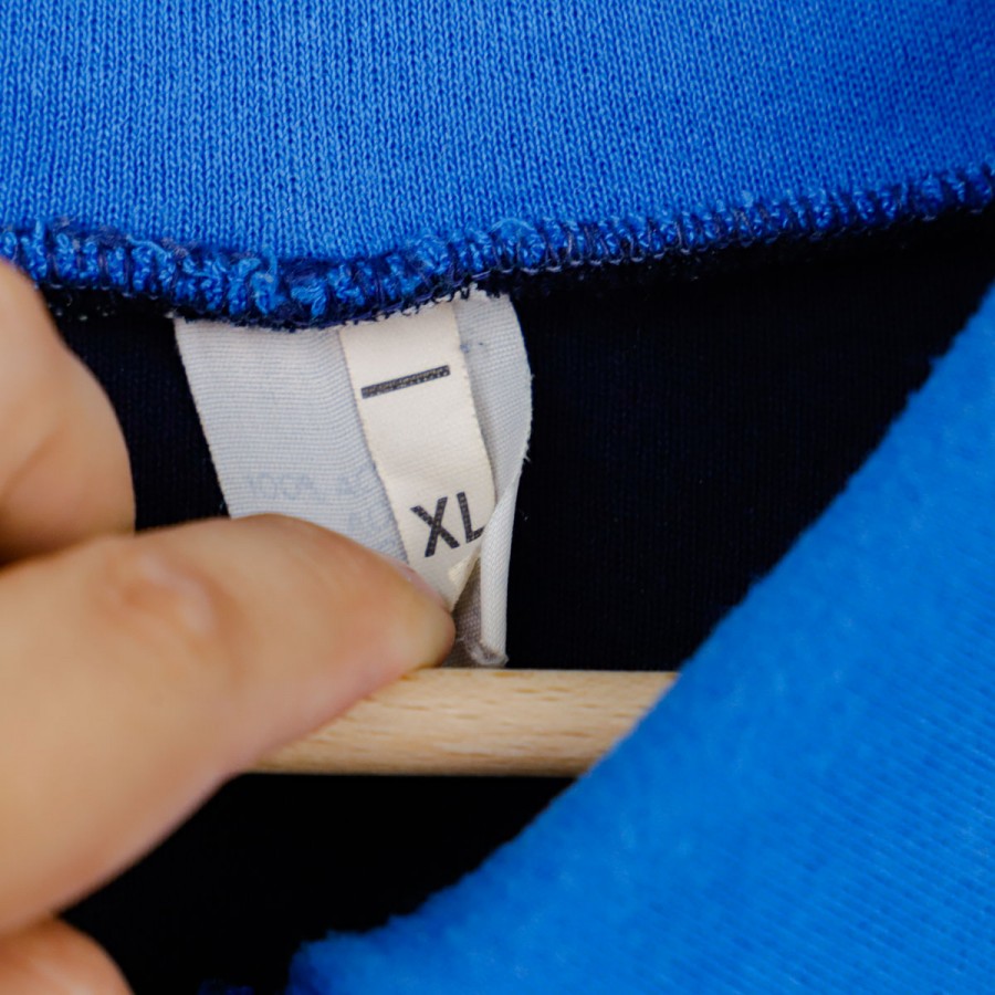 Felpa Training Napoli Umbro 1992/1993 by UMBRO - Home (15)