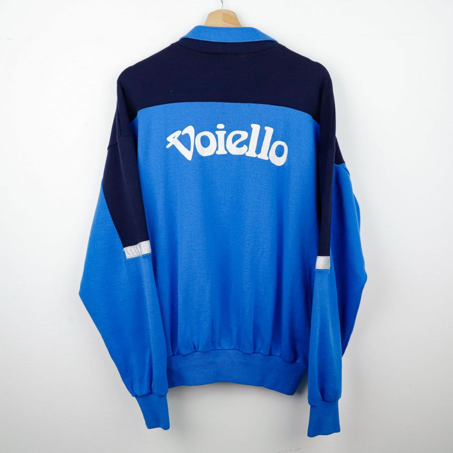 Felpa Training Napoli Umbro 1992/1993 by UMBRO - Home (2)
