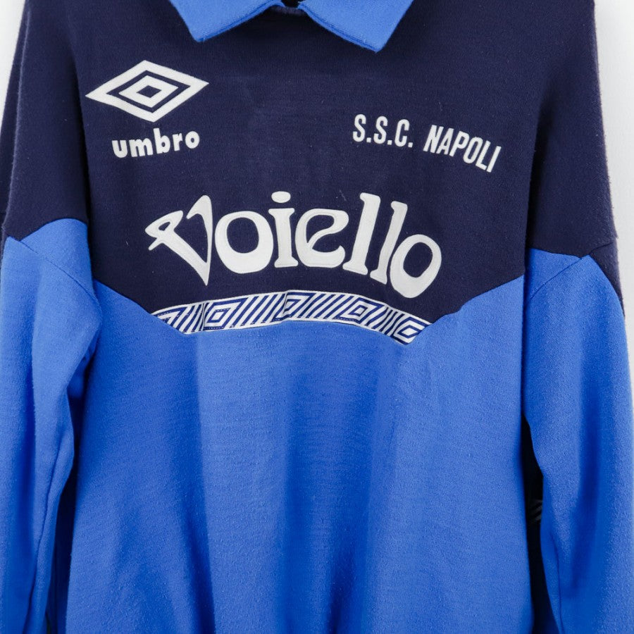 Felpa Training Napoli Umbro 1992/1993 by UMBRO - Home (14)