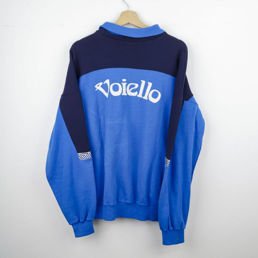 Felpa Training Napoli Umbro 1992/1993 by UMBRO - Home (2)