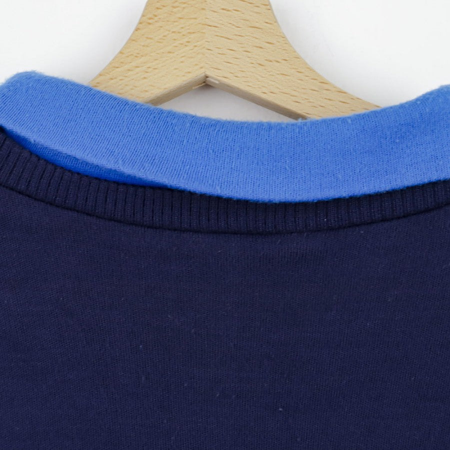 Felpa Training Napoli Umbro 1992/1993 by UMBRO - Home (3)