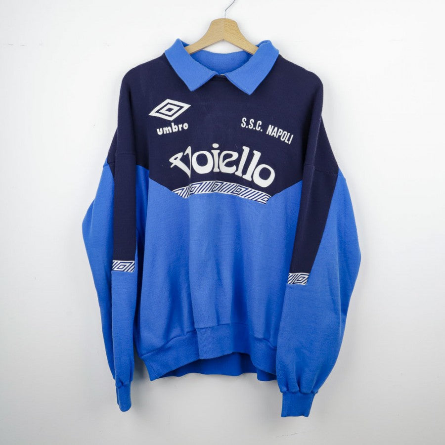 Felpa Training Napoli Umbro 1992/1993 by UMBRO - Home