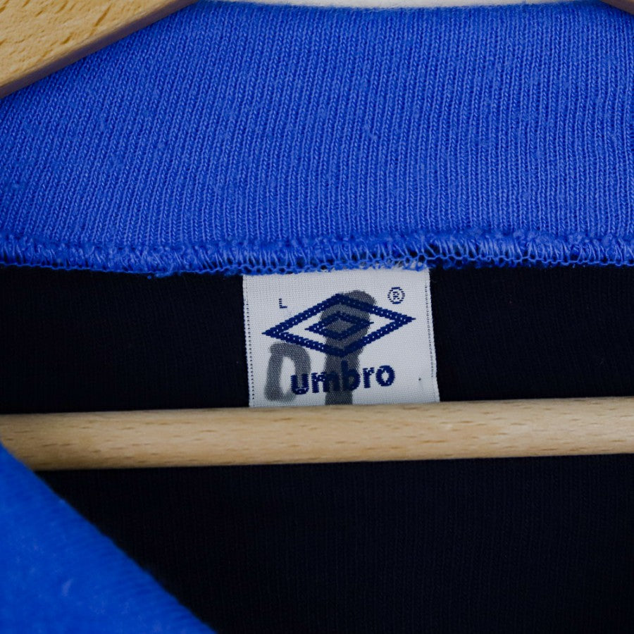 Felpa Training Napoli Umbro 1992/1993 by UMBRO - Home (11)