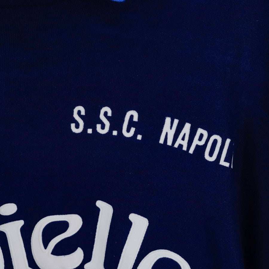 Felpa Training Napoli Umbro 1992/1993 by UMBRO - Home (7)