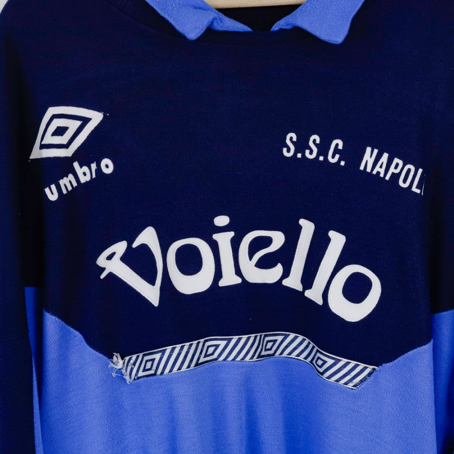 Felpa Training Napoli Umbro 1992/1993 by UMBRO - Home (9)