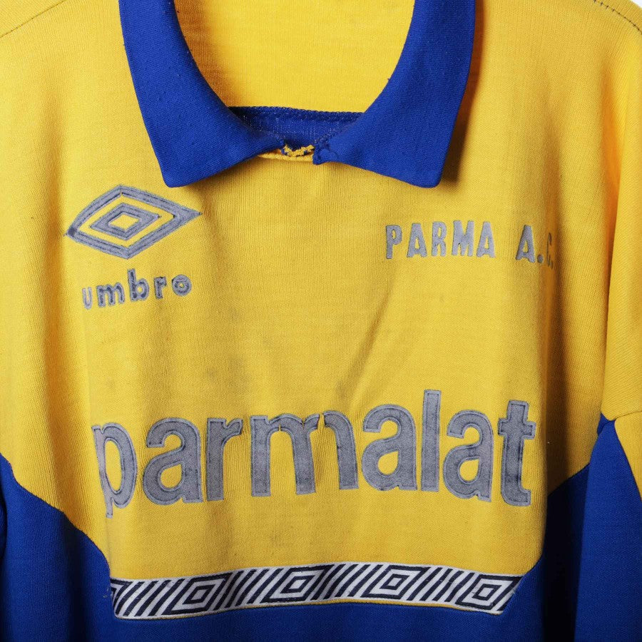 felpa training parma umbro 1991/1992 by UMBRO - Home (6)