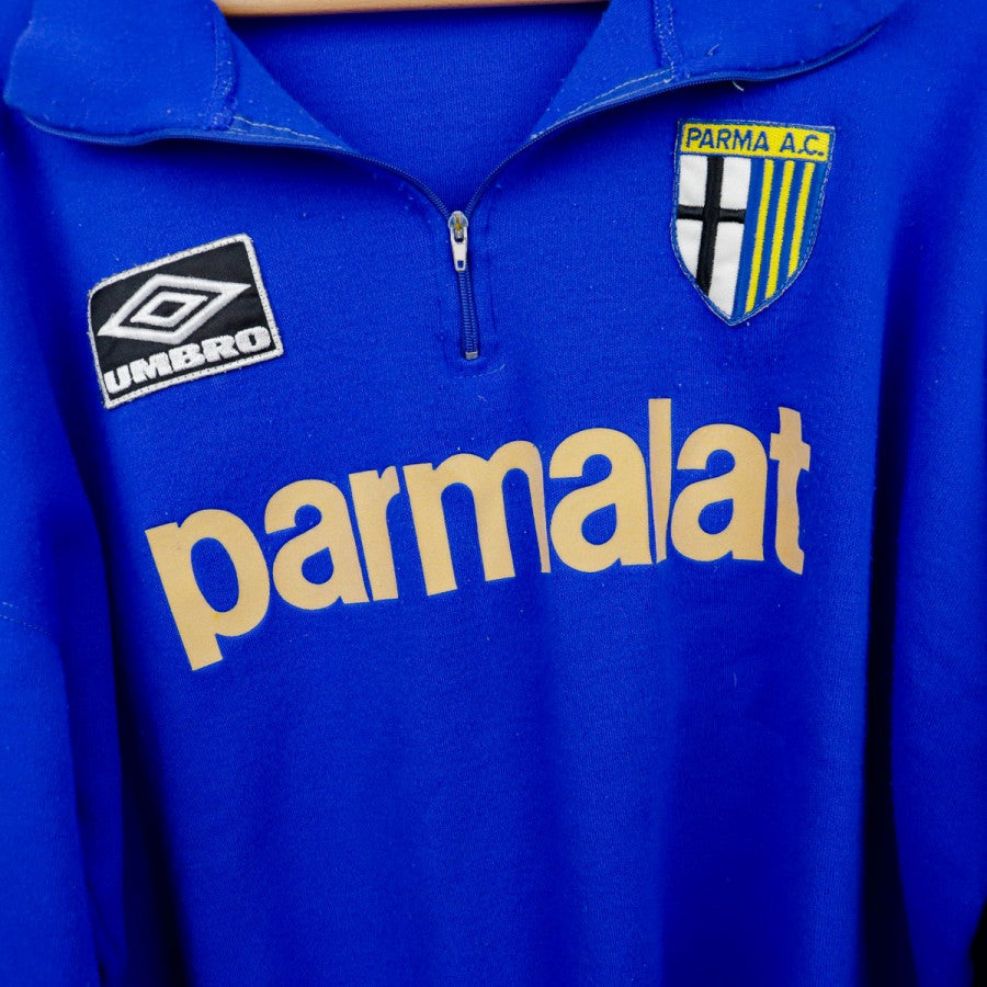 felpa training parma umbro 1992/1993 by UMBRO - Home (11)