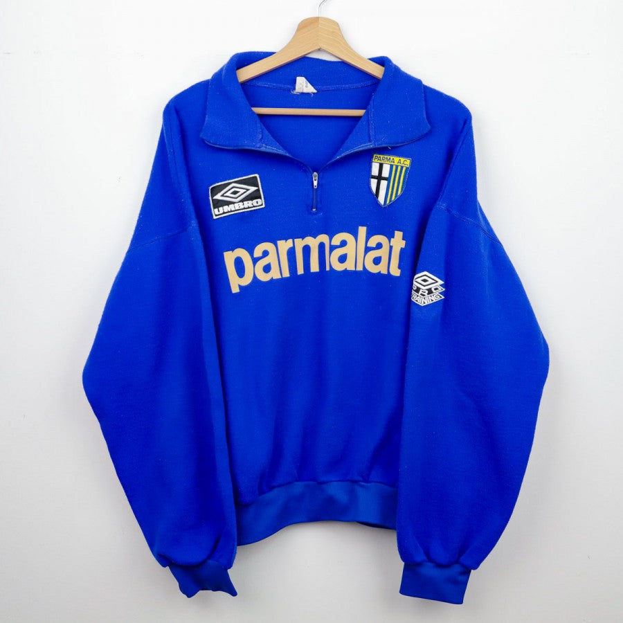 felpa training parma umbro 1992/1993 by UMBRO - Home