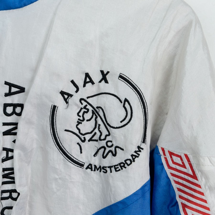 Giacca Ajax Adidas 1991/1992 by UMBRO - Home (8)